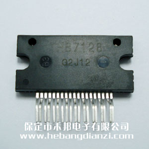 THB7128 散新