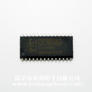 STC12C5624AD-35I-SOP28